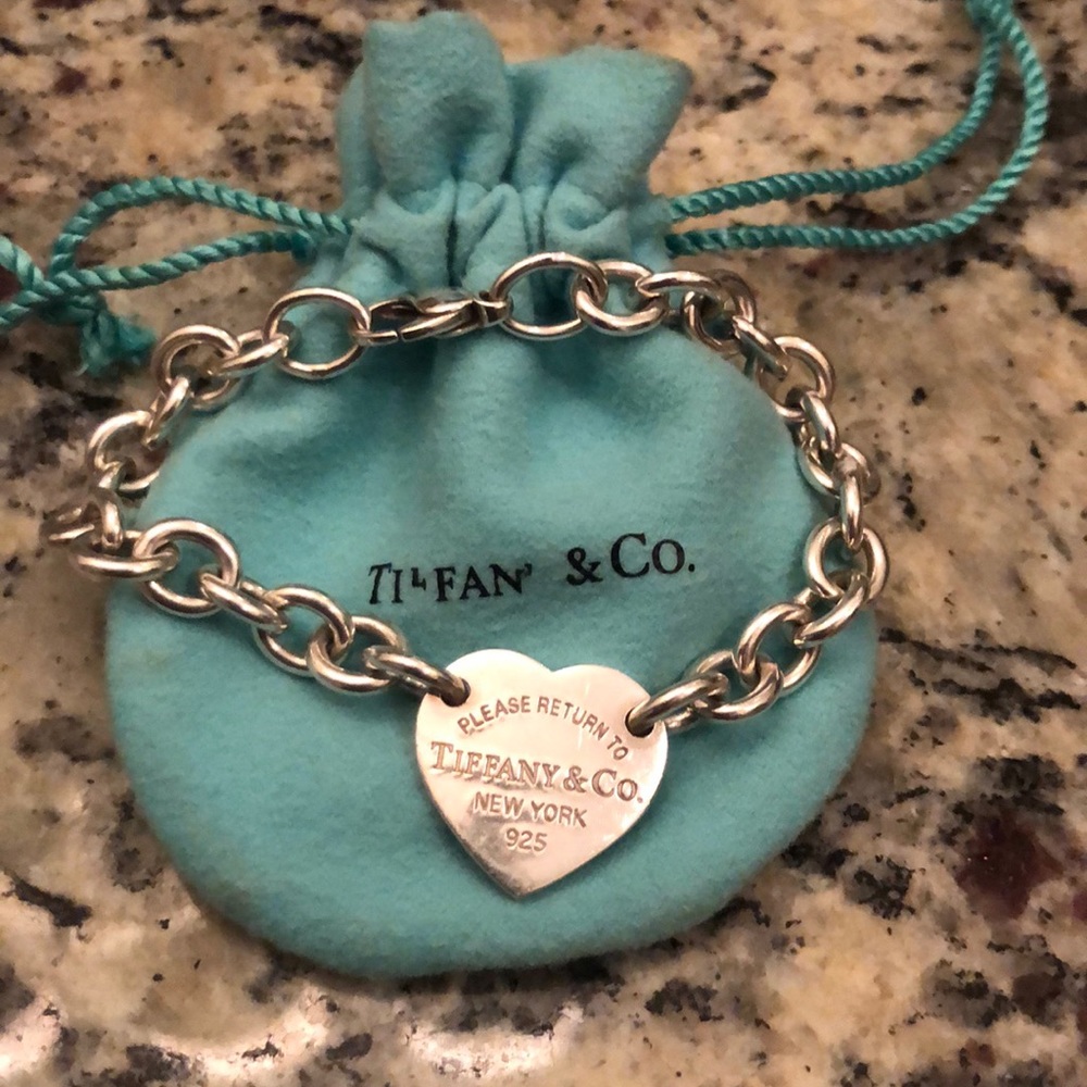 Tiffany & Co. Bracelet